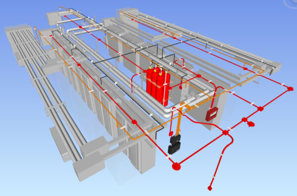 Fire Systems Design & Engineering | ORR Protection